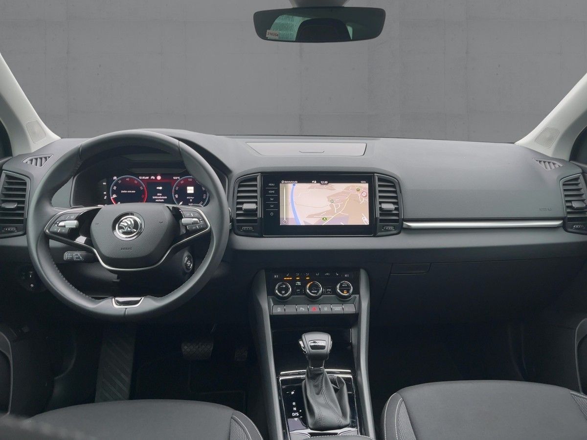 Skoda Karoq - Bild 8
