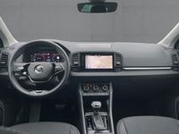 Skoda Karoq - Vorschau Bild 8
