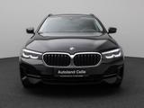 BMW 530e xD Panorama 360°HUD DAB Leder Alarm 18Zoll - BMW 5er Reihe: E36