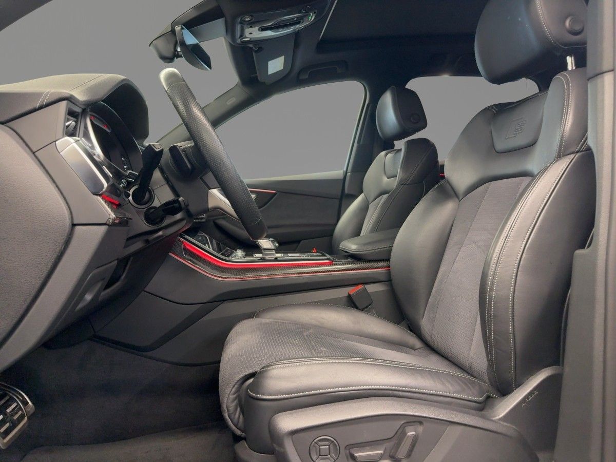 Audi SQ7 - Bild 7
