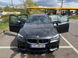 BMW 520 F10 M-paket 10.2013 TÜV 07/2026 Se... - BMW: F07