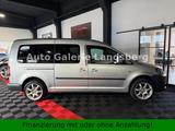 Volkswagen Caddy 2.0 TDI Maxi*Camper*5-Sitzer*Klima*Navi* - Volkswagen Caddy Maxi: TDI