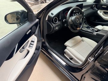 Mercedes C 220 - 7