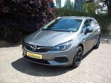 Bild 20 Opel Astra K ST 1.2T PDC+Kam LED Klimaauto Navi-App
