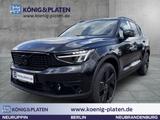 Volvo XC40 B3 2WD Plus Black Edition (EURO 6e) Klima