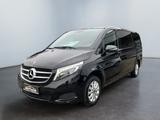 Mercedes-Benz V 220 CDI Lang G-Tronic Einparkhilfe vo+hi - Mercedes-Benz V 220: Cdi
