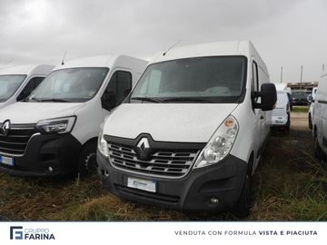 Renault Master - 2