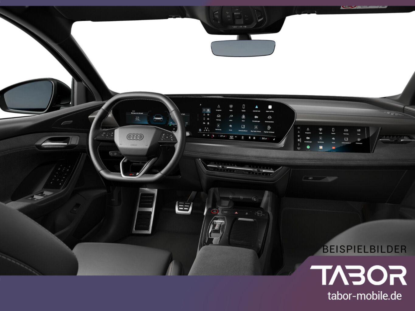 Audi SQ6 e-tron - Bild 4