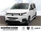 Citroën Berlingo M BlueHDi 130 EAT8 PDC