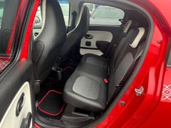 RENAULT Twingo Intens KLIMA,ESP,GRA,BLUETOOTH Klima