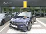 Renault Megane E-TECH TECHNO EV60 220hp boost - Renault Megane: Blau