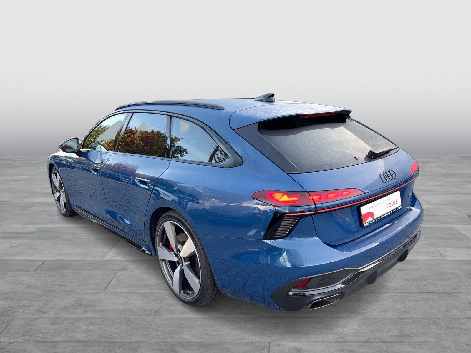 Audi A6 - Bild 4