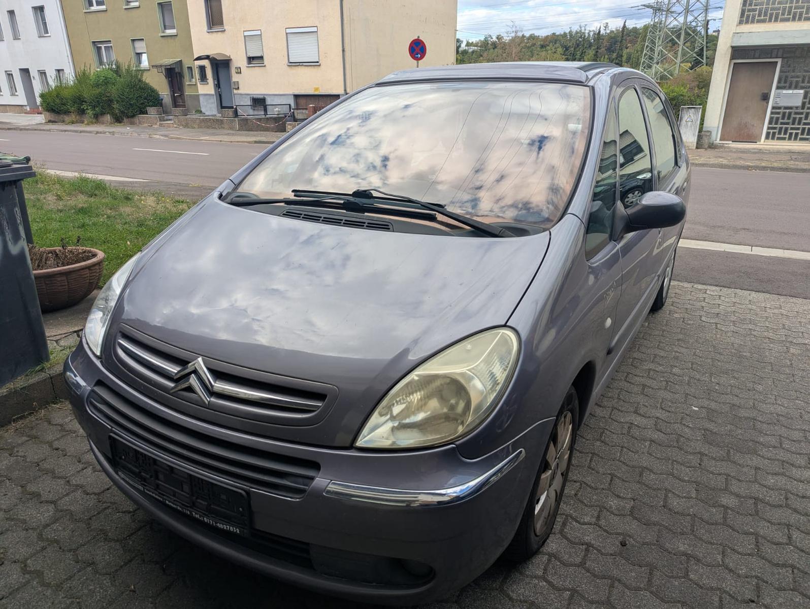 Citroën Xsara Picasso 1.8 16V Confort Confort