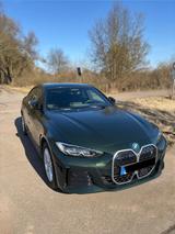 BMW i4 eDrive40 M Sport M Sport - BMW i4 von privat
