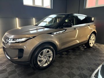 Land-Rover Range Rover Evoque - 2