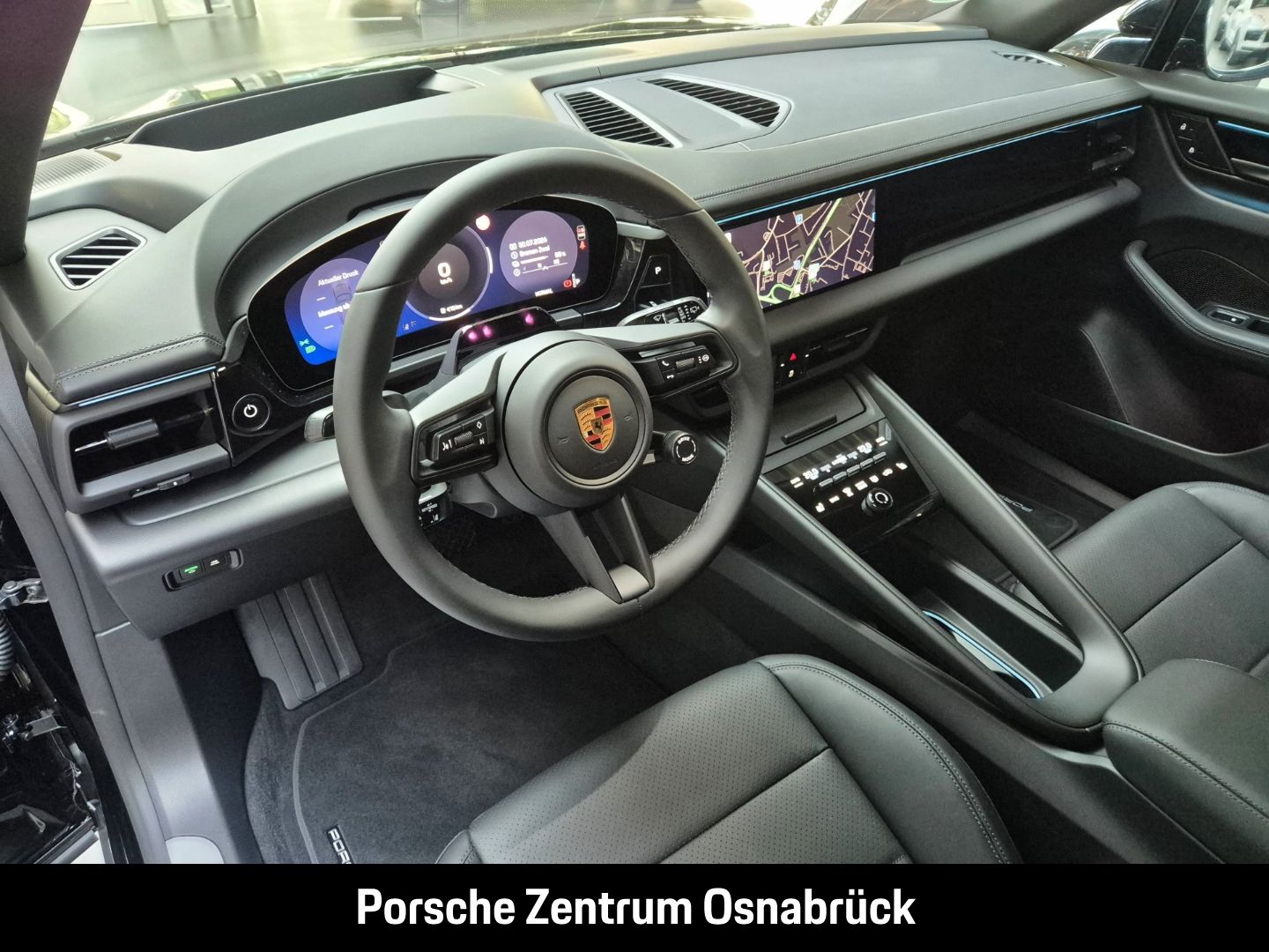 Porsche Macan - Bild 19
