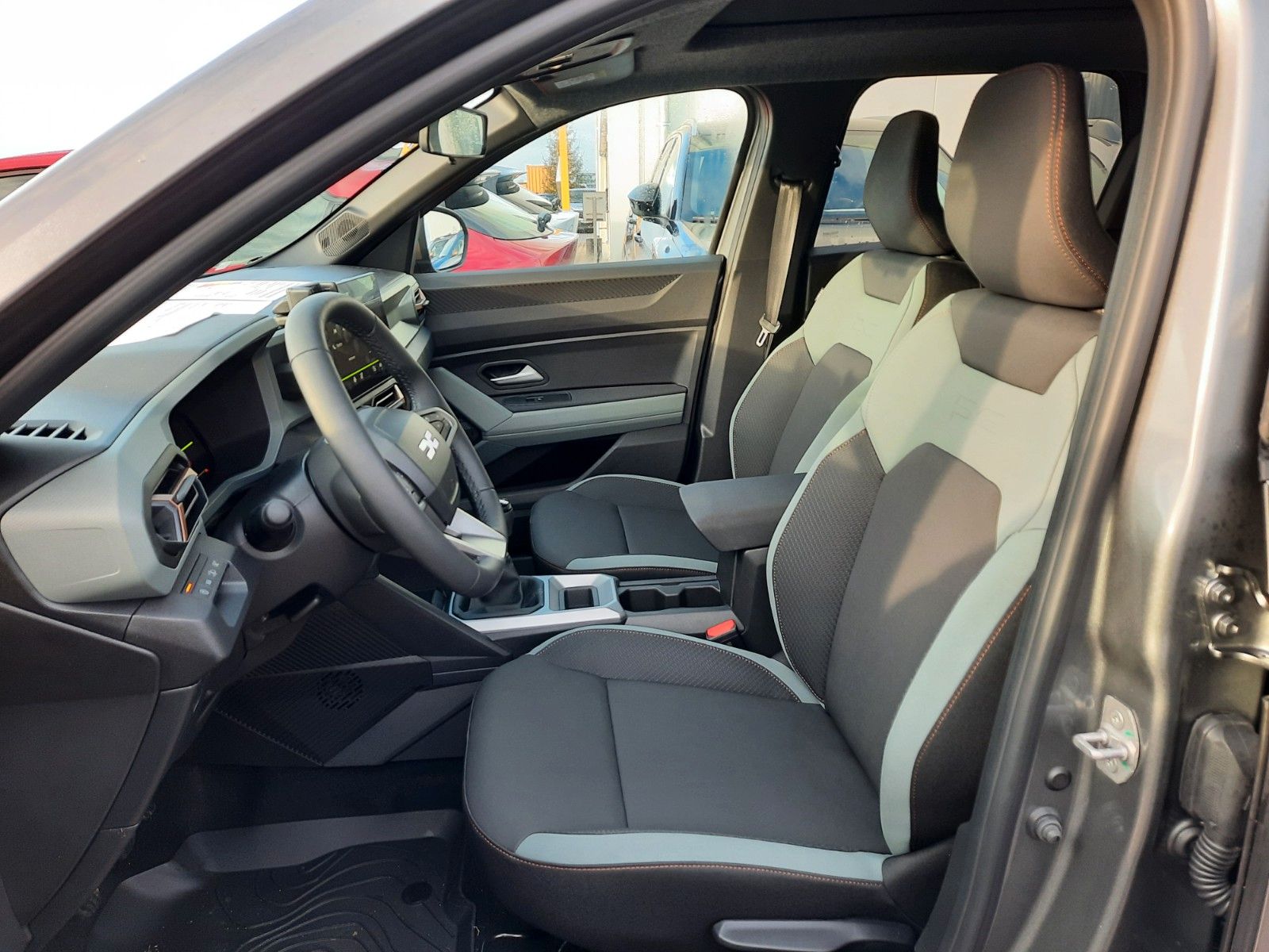 Dacia Bigster - Bild 8