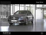 Mercedes-Benz GLA 180 SPUR AHK KAMERA PDC SHZ - gebrauchte Mercedes-Benz GLA 180 aus dem Jahr 2021