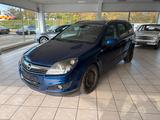 Opel Astra H Caravan Innovation Behindertengerecht - Opel Astra aus 2009: Caravan