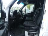 Mercedes-Benz Sprinter 519 CDI 3.0 V6 4x4 Kasten L2 BOTT/STHZ/ - Mercedes-Benz Sprinter: 519 Cdi