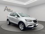 Opel Mokka X Aut. SCHIEBE LED KAM CARPL NAV - Opel Mokka X mit Panoramadach