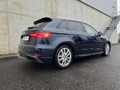 AUDI A3 Sportback 2.0 TDI S line Sportpaket S-tronic