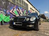 Mercedes-Benz E 320 CDI 4MATIC T AVANTGARDE Avantgarde - Mercedes-Benz E 320: Cdi 4matic