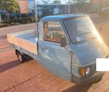 Piaggio APE - Piaggio APE von privat