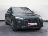 Audi Q5 Sportback S line 50 TFSIe quattro HUD/AHK/B&O - Audi Q5: Limousine