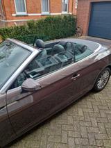 Audi a5 Cabrio - Audi 80: Roadster