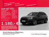 Audi SQ7 TFSI competition plus tiptr. AHK/B&O/Virtual - Audi SQ7: Competition Plus