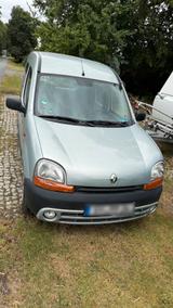 Renault Kangoo - Renault Kangoo Gebrauchtwagen in Bremen