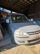 Opel Combo Tour 1.7 CDTI - Opel Astra: Van