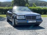Mercedes-Benz E 220 Cabrio Sportline (A124), H-Kennz. Z-Note 2 - Mercedes-Benz: Cabrio, A124
