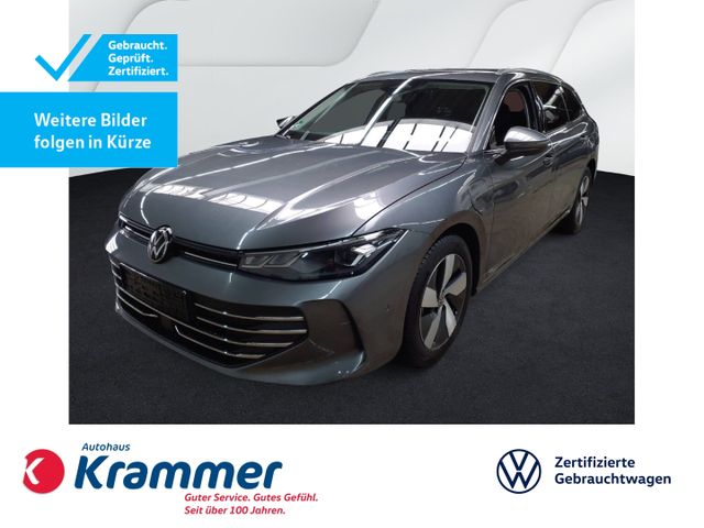 Passat 1.5 TSI DSG eHybrid Business *AHK*HUD*ACC