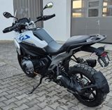 BMW R 1300 GS, Komfort&Dynamik Paket, Sitzheizung - BMW K1300S