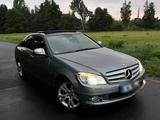 Mercedes-Benz  Mercedes-Benz C220 CDI W204 OM646 Automa... - Mercedes-Benz C 220: W204 Cdi
