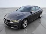 BMW F36 420i Gran Coupé M Sport | LED | Navi | Autom - BMW 420 Gran Coupé aus 2017