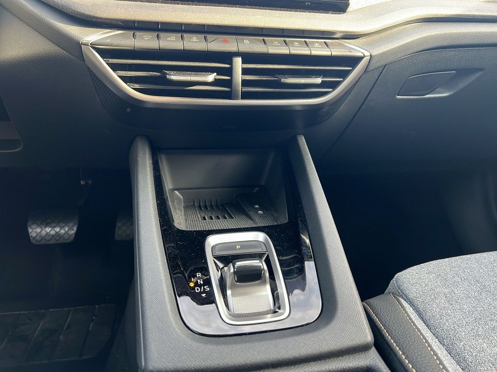 Skoda Octavia - Bild 17