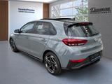 Hyundai i30 N Line X Panodach - Hyundai: X30