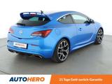 Opel Astra GTC 2.0 Turbo OPC*NAVI*XENON*PDC*SHZ*KLIMA - Opel Astra: Coupe, Opc