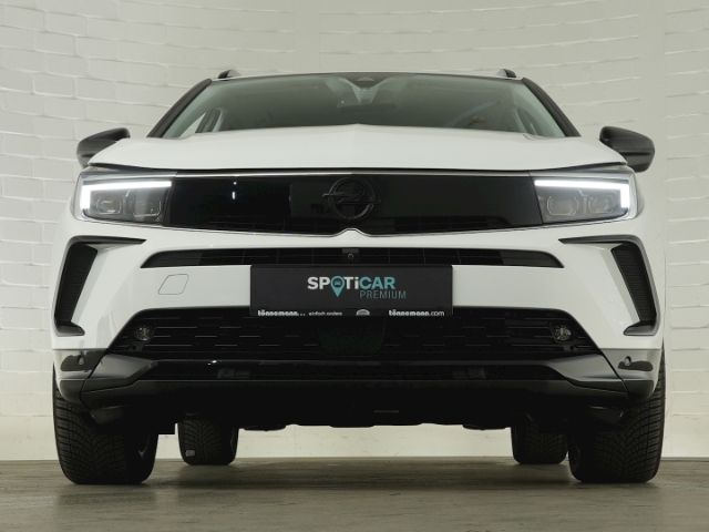 Grandland GS AT+LED LICHT+NAVI+360 GRAD KAMERA+S