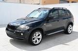 BMW X5 3.0SD 210KW 4x4 Steptronic 2/09 - BMW X5 mit Diesel-Antrieb: 4.0