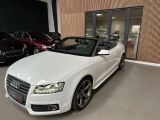 Audi A5 Cabriolet 1.8 TFSI S-Line