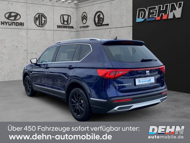 Seat Tarraco 2.0 TDI Xcellence 4Drive Pano NaviPlus
