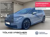 Volkswagen ID.3 Pure Performance W Style IQLight AUT Kam. - Volkswagen ID.3: Style