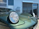 Porsche 968 Coupe 3.0 *Oakgreen* HISTORIE H-ZULA NOTE 2! - Porsche 968 mit Benzin-Antrieb: Scheckheftgepflegt
