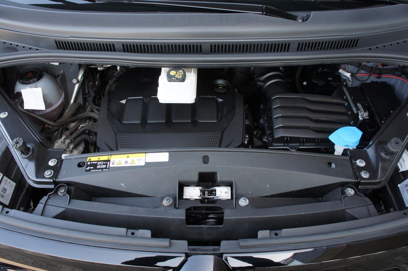 Volkswagen T7 Multivan 2.0 TDI DSG lang *LED*NAVI*AHK*