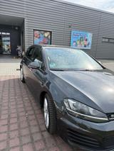 Volkswagen VW Golf 6 Diesel GTD - Volkswagen Golf: 6gtd