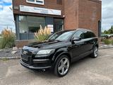 Audi Q7 3.0 TDI quattro S-Line - gebrauchte Audi Q7 aus dem Jahr 2012